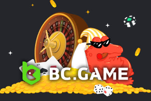 BC.Game Login Process A Step-by-Step Guide