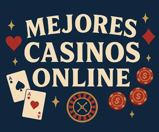 Descubre los Mejores Casinos de Dinero Real con Bonos en España