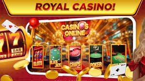 Experience the Thrill BetBlast Casino UK - Your Ultimate Gaming Destination