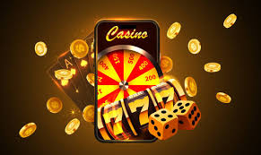 Monsterwin Casino Η Εξερεύνηση ενός Παγκόσμιου Κέντρου Διασκέδασης