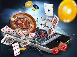 Monsterwin Casino Η Εξερεύνηση ενός Παγκόσμιου Κέντρου Διασκέδασης