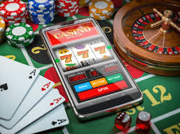 Monsterwin Casino Η Εξερεύνηση ενός Παγκόσμιου Κέντρου Διασκέδασης