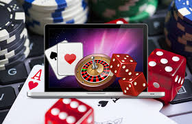 Online Casino Oplev Spænding og Underholdning Fra Hjemmet Online Casino Oplev Spænding og Underholdning Fra Hjemmet