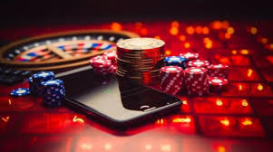 Online Gambling Vzestup a Budoucnost Hazardních Her na Internetu 1811646895
