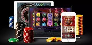 Online Gambling Vzestup a Budoucnost Hazardních Her na Internetu 1811646895