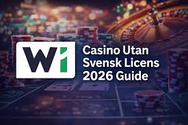 Casino utan svensk licens en guide för spelare 2007929693