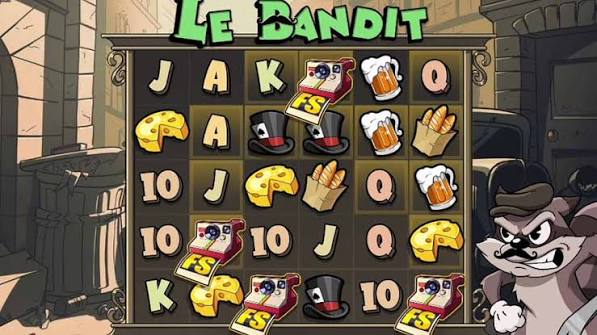 Opdag Le Bandit Den Ultimative Dansk Casino Oplevelse Opdag Le Bandit Den Ultimative Dansk Casino Oplevelse